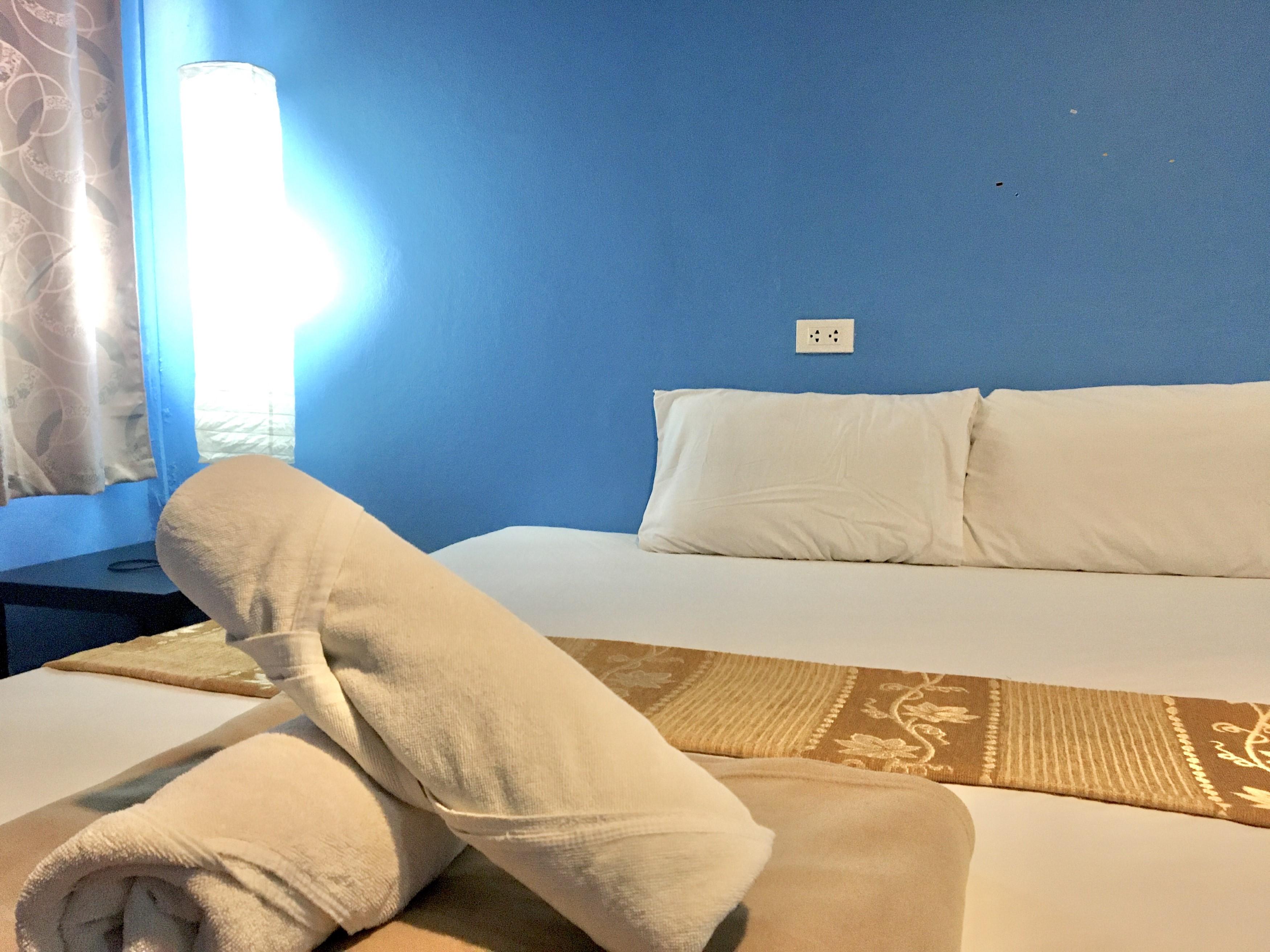 Anchana House Джомтиен Бийч Екстериор снимка