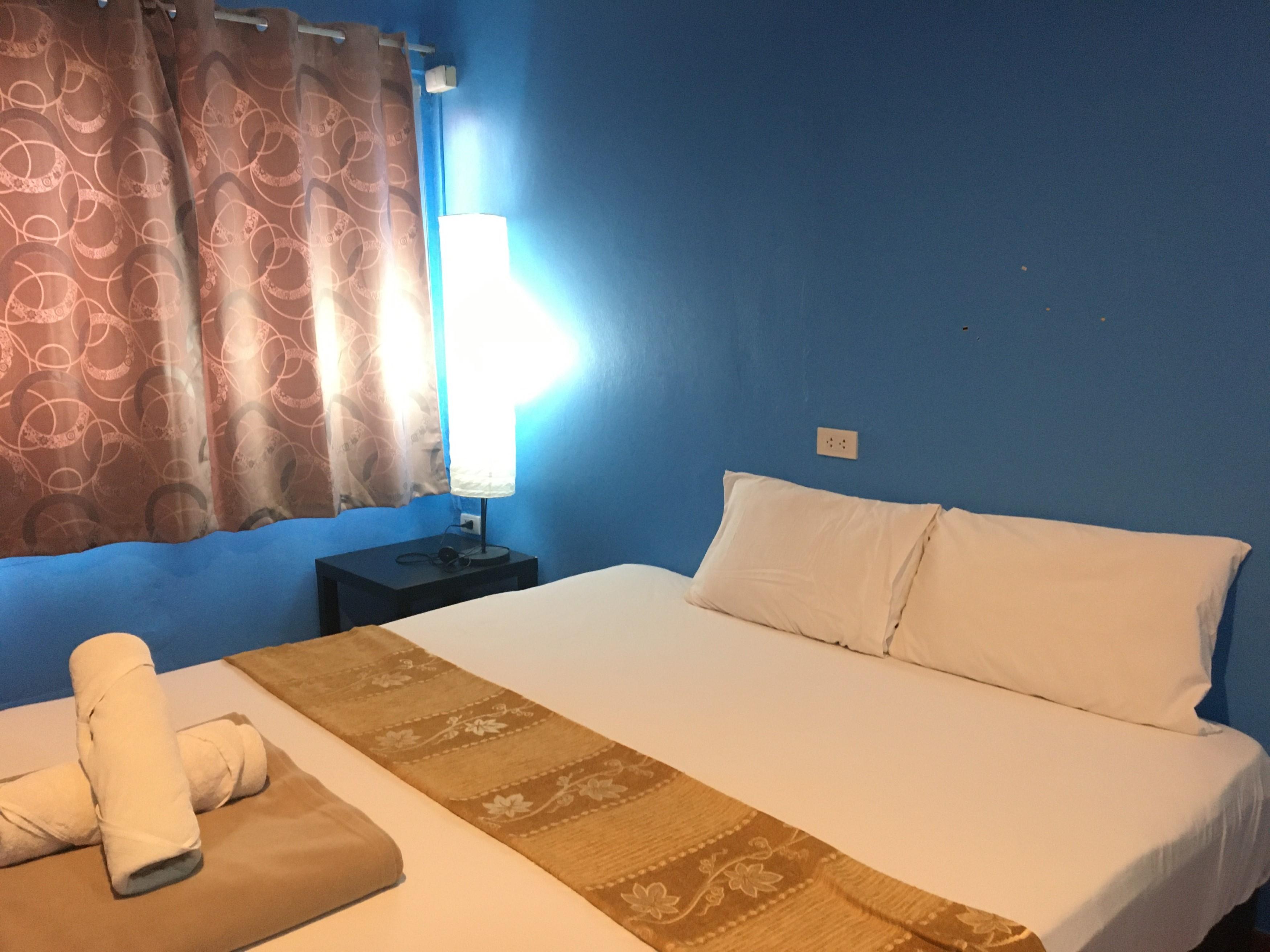 Anchana House Джомтиен Бийч Екстериор снимка
