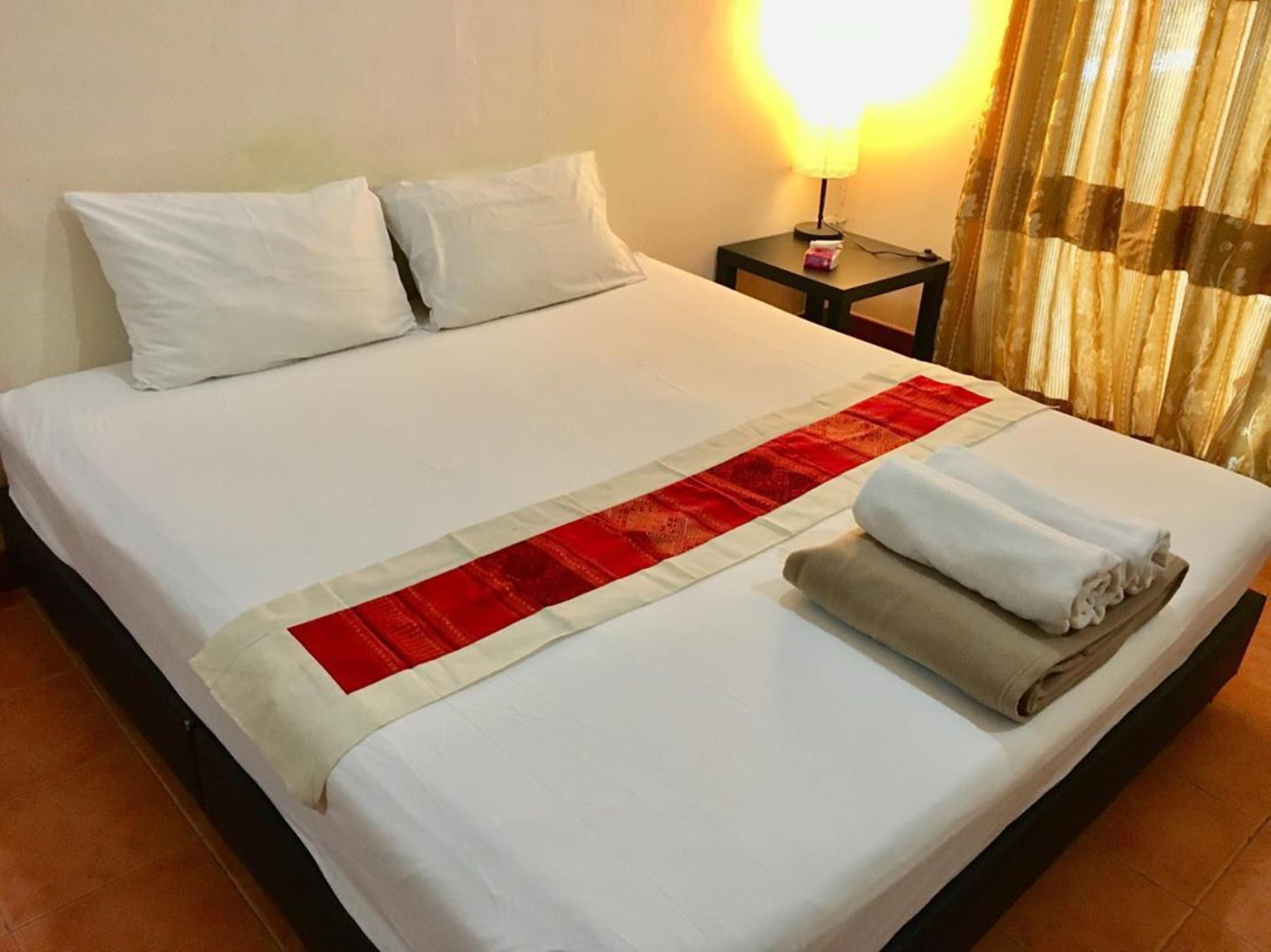 Anchana House Джомтиен Бийч Екстериор снимка