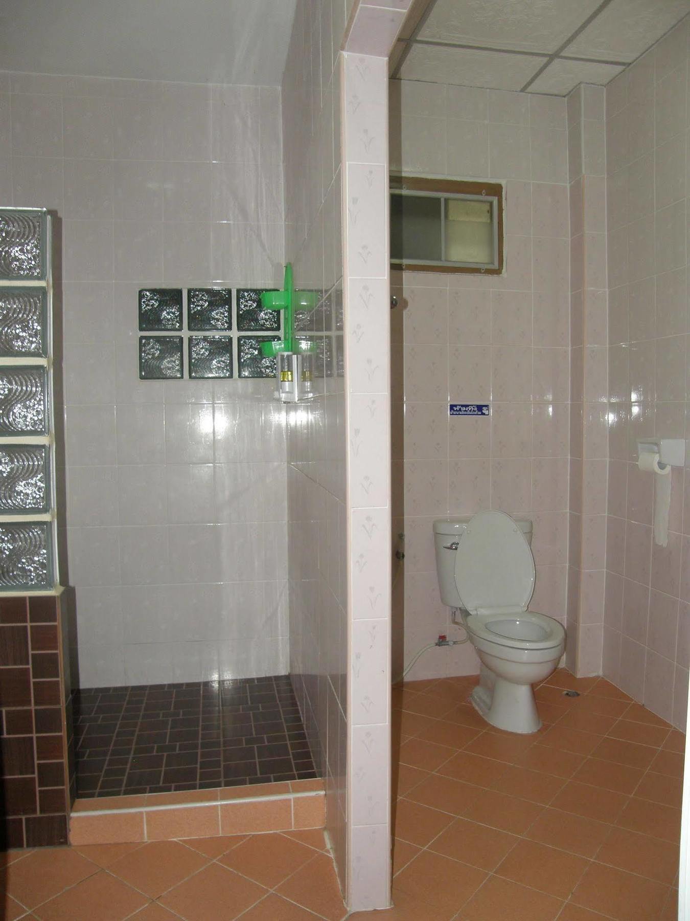 Anchana House Джомтиен Бийч Екстериор снимка